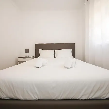 Casa De Appartement *