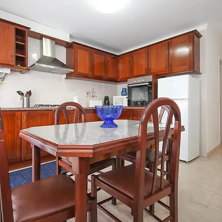 Casa De Appartement *