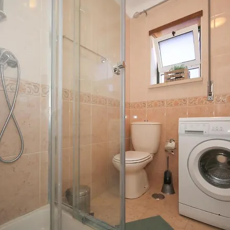 Casa De Appartement *