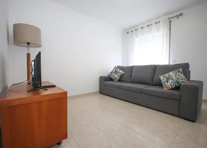 דירה Casa De *