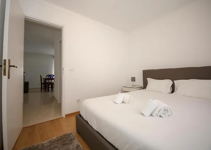 דירה Casa De
