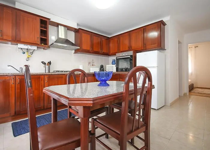 Casa De דירה *